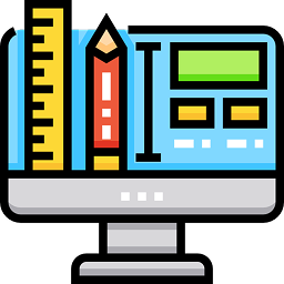 Desain dan teknologi yang up to date
